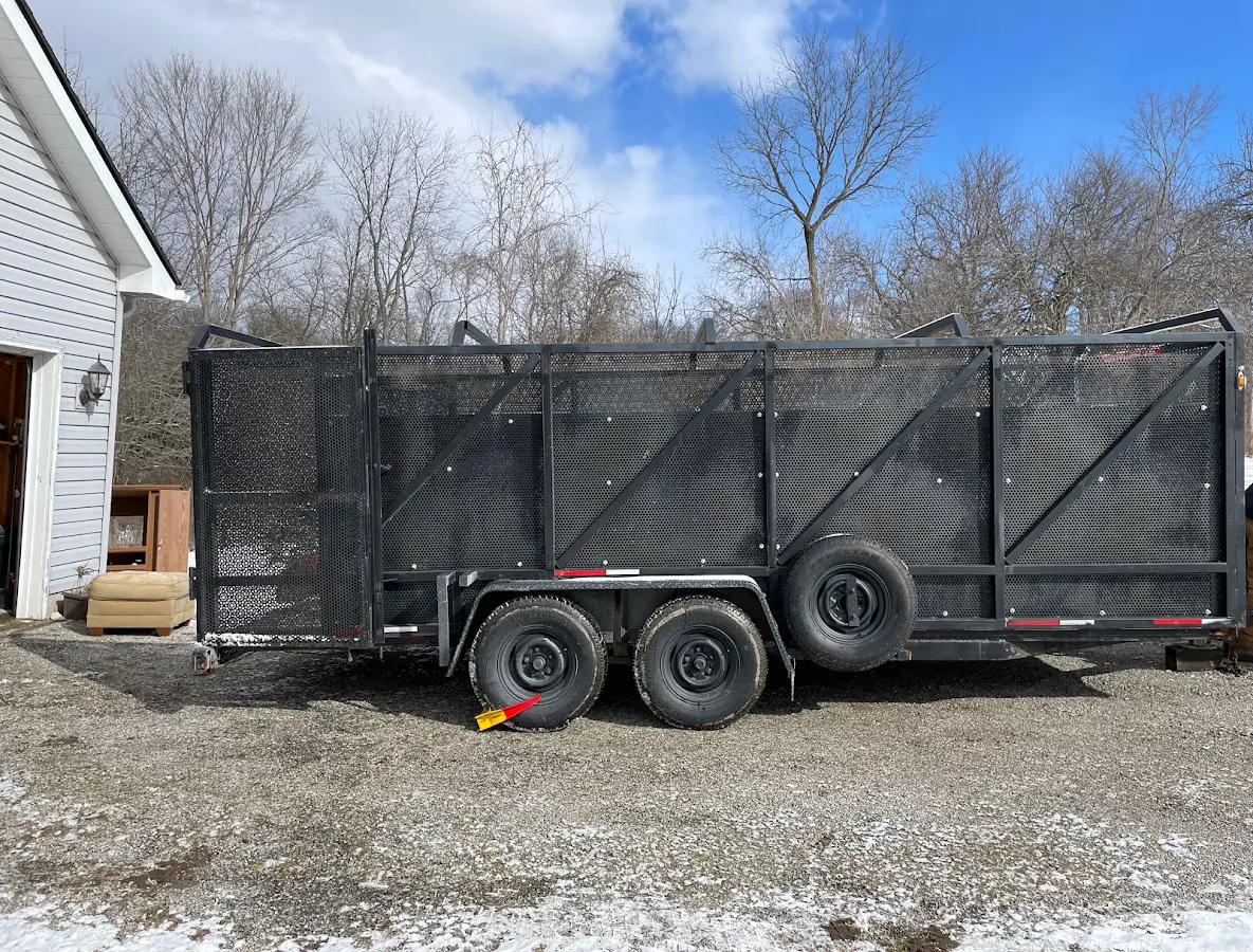 Dumpster Rental services in Whitestown, IN